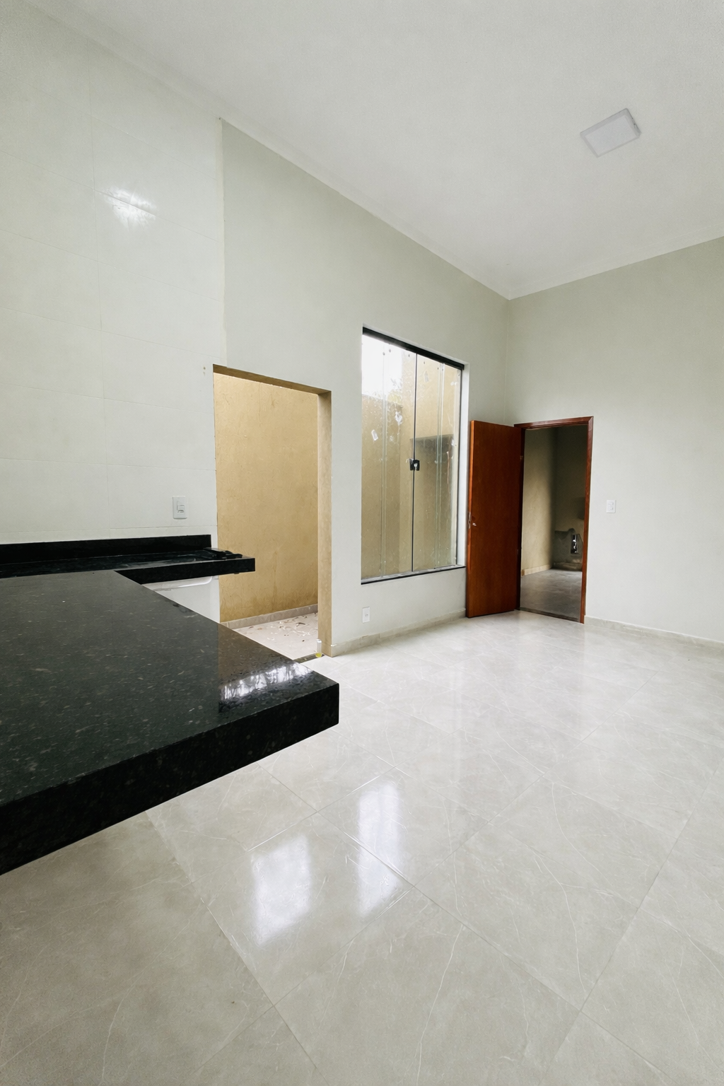 Casa no bairro Jardim Paineiras à Venda
