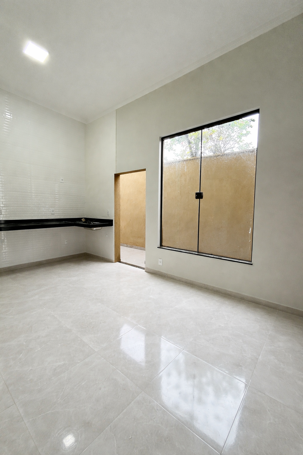 Casa no bairro Jardim Paineiras à Venda