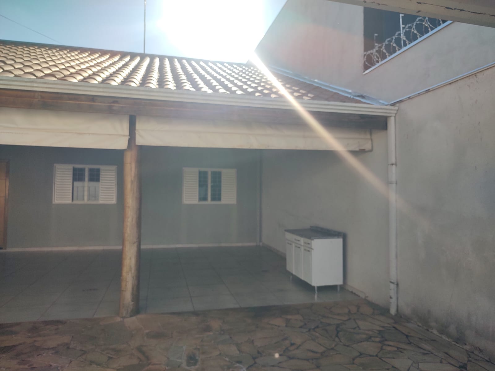 Casa no bairro Residencial São Jerônimo à Venda