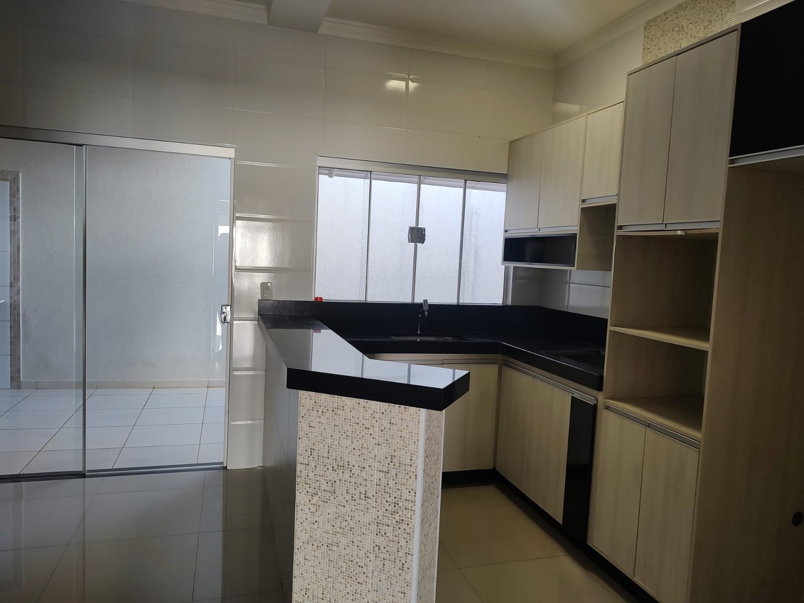 Casa no bairro Residencial São Jerônimo à Venda