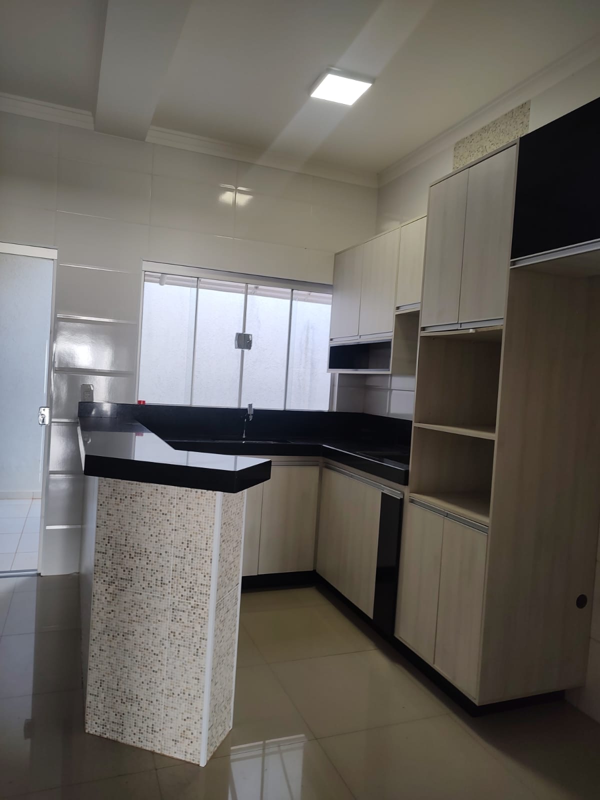 Casa no bairro Residencial São Jerônimo à Venda