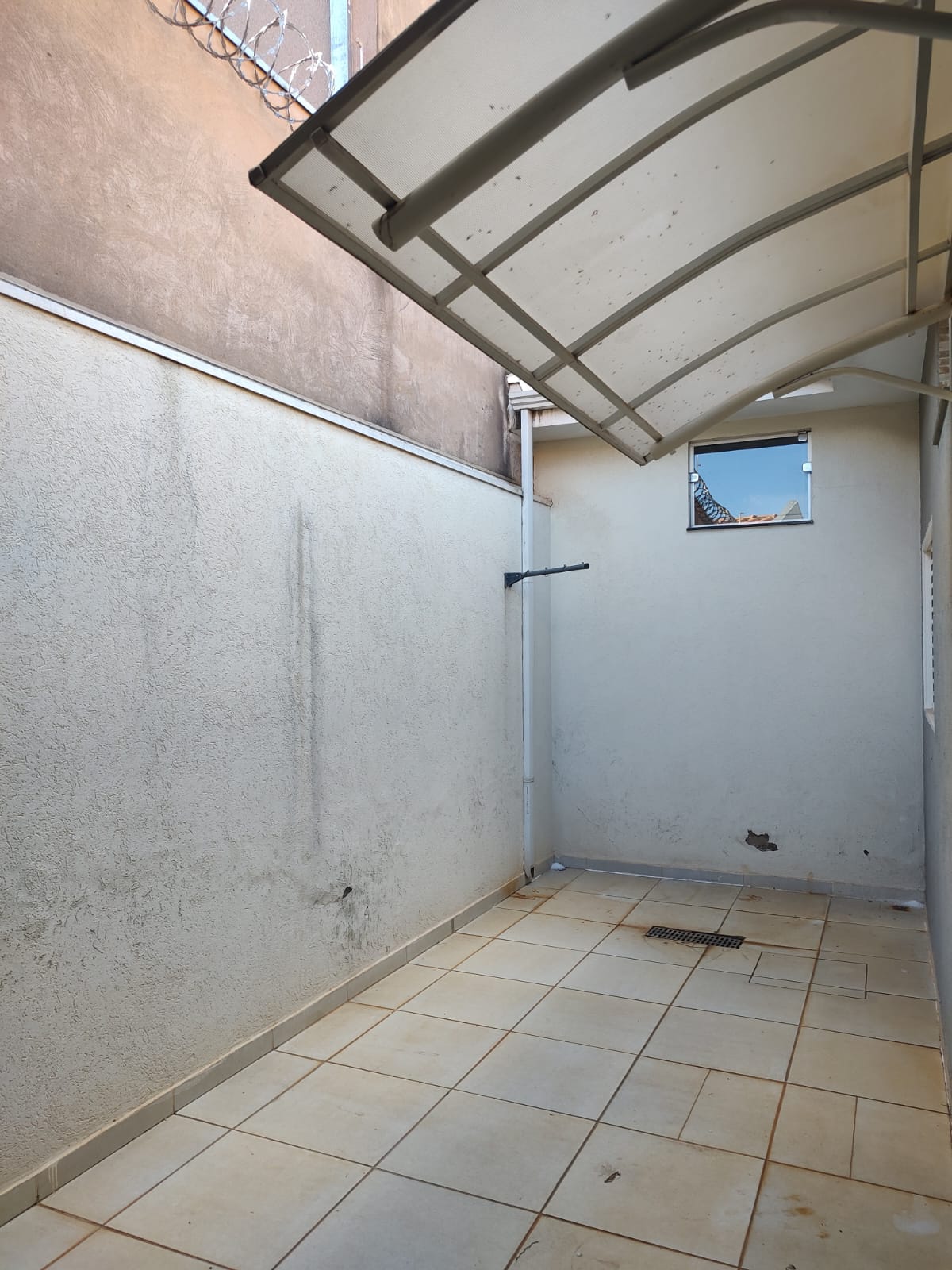 Casa no bairro Residencial São Jerônimo à Venda