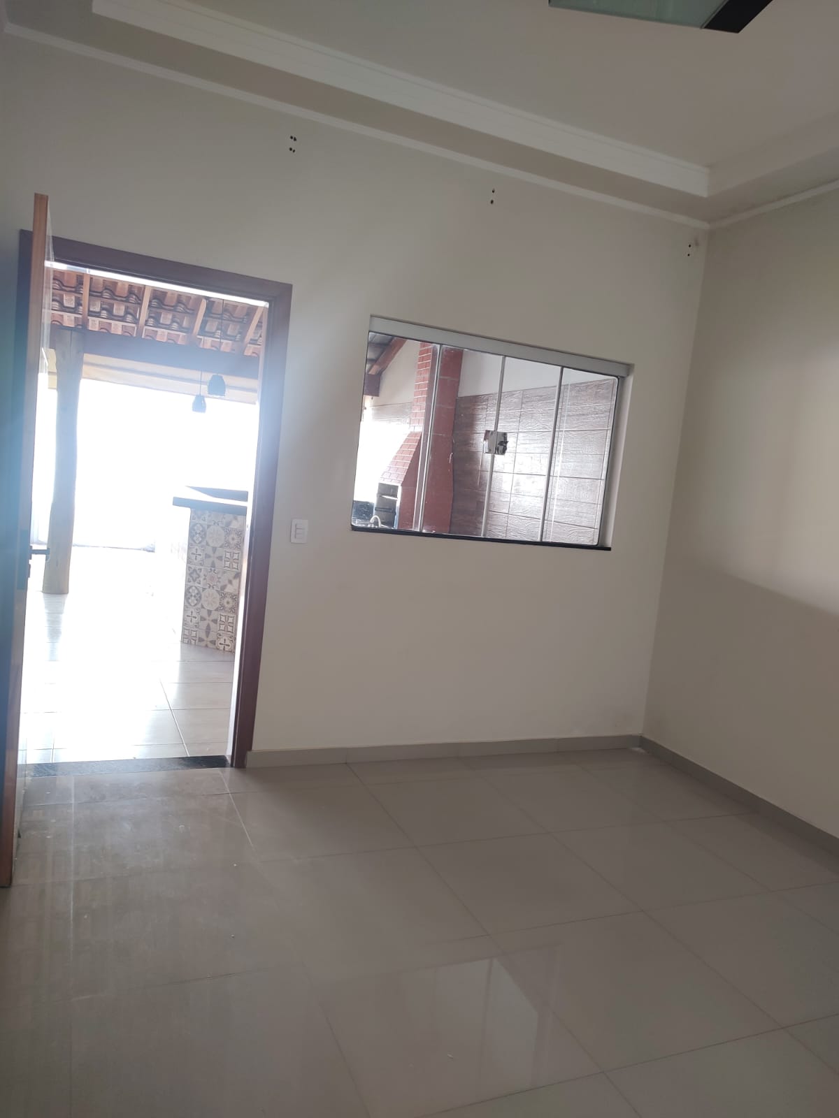 Casa no bairro Residencial São Jerônimo à Venda