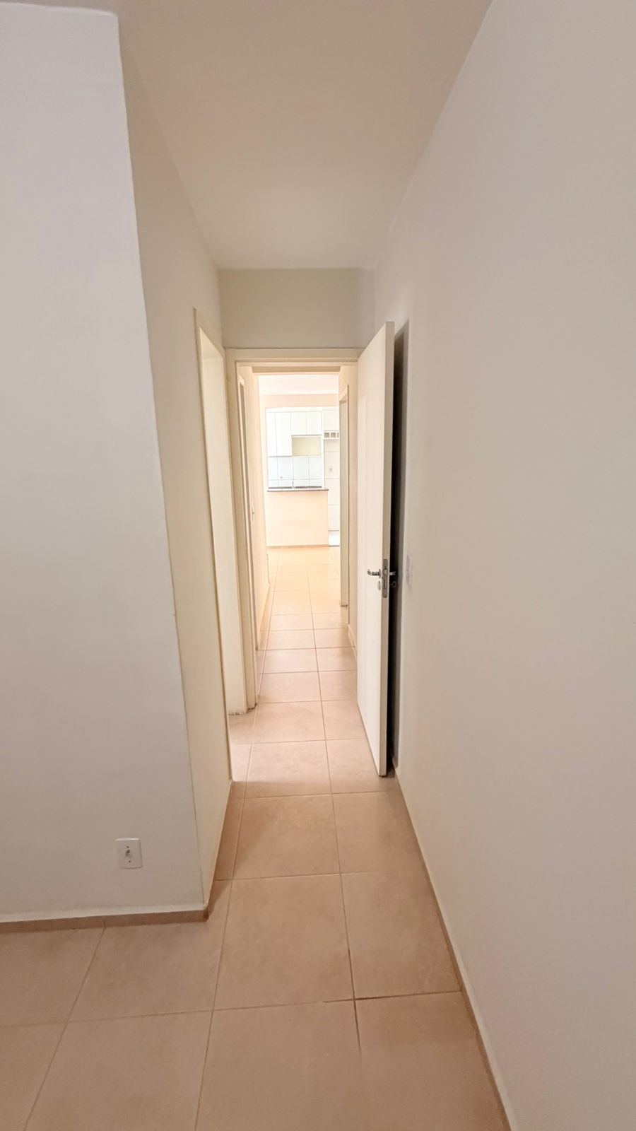 Apartamento em Franca Garden à Venda