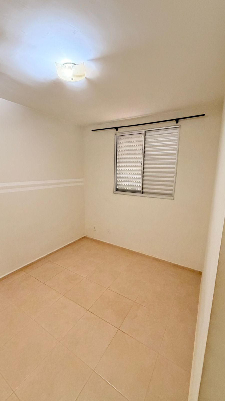 Apartamento em Franca Garden à Venda