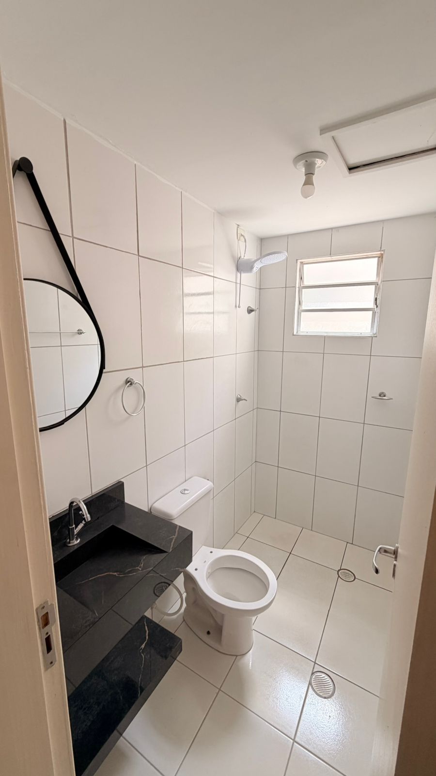 Apartamento em Franca Garden à Venda