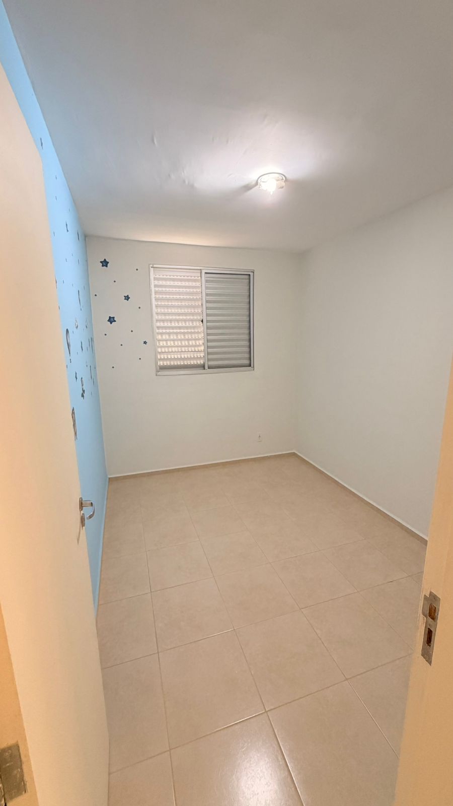 Apartamento em Franca Garden à Venda