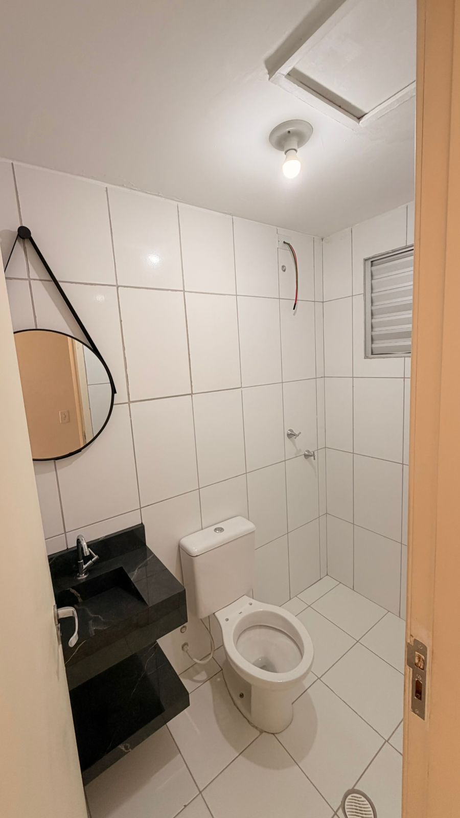 Apartamento em Franca Garden à Venda