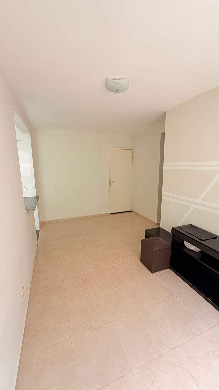 Apartamento em Franca Garden à Venda