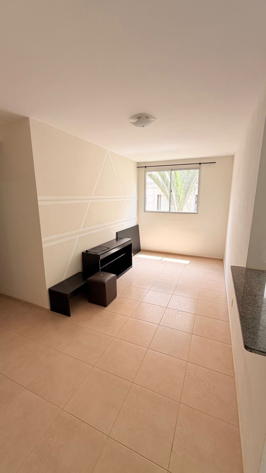 Apartamento em Franca Garden à Venda