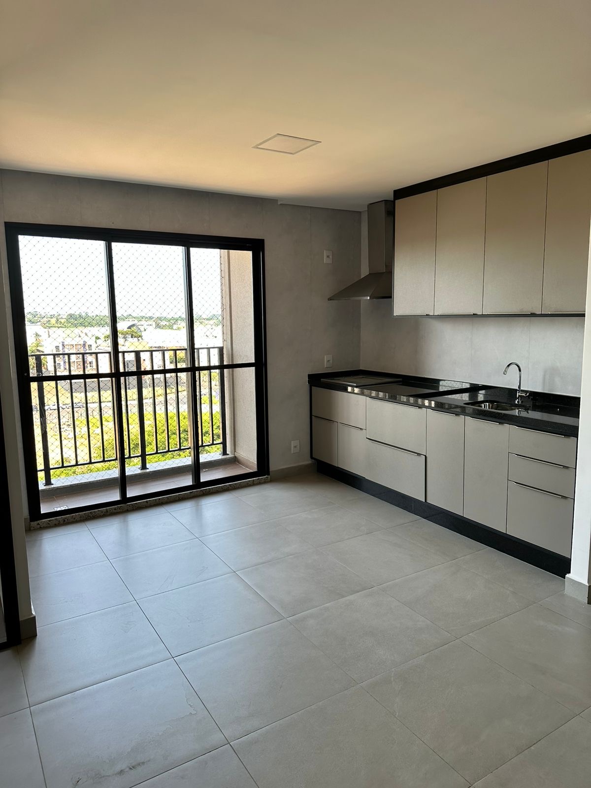 Apartamento no bairro Núcleo Agrícola Alpha à Venda
