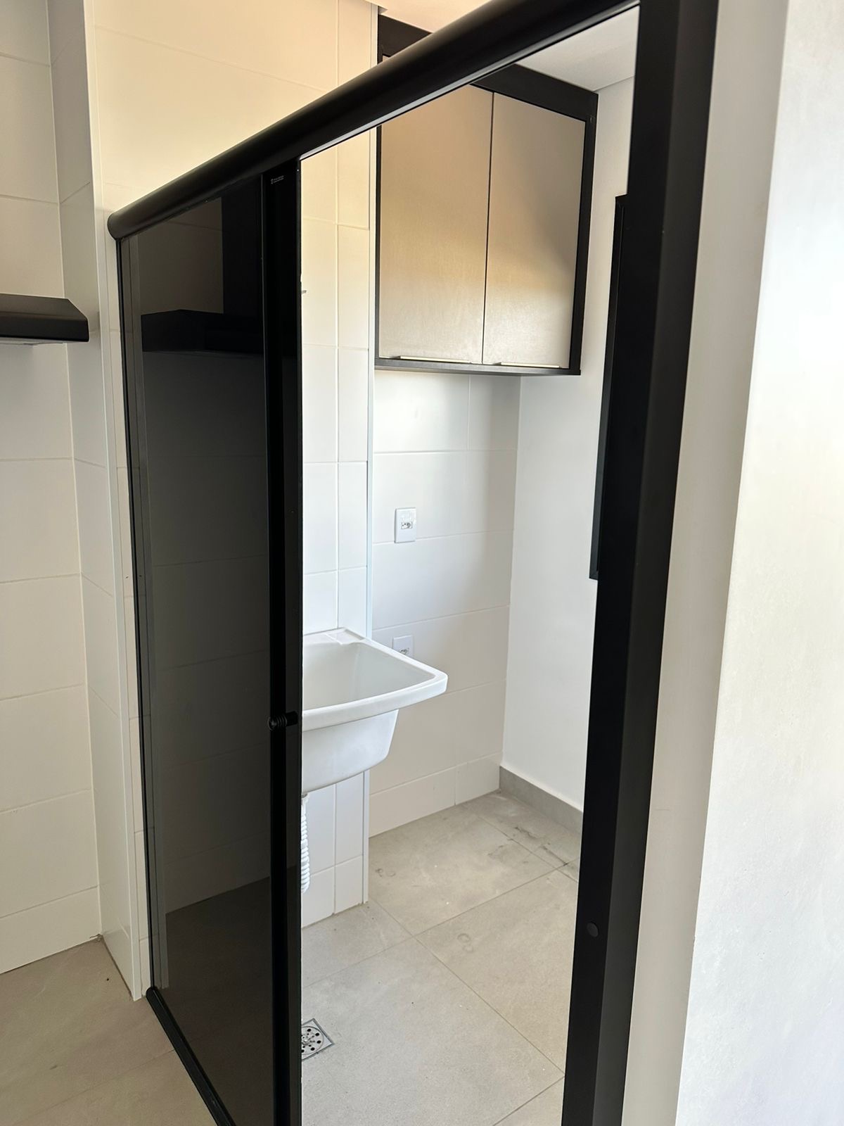 Apartamento no bairro Núcleo Agrícola Alpha à Venda