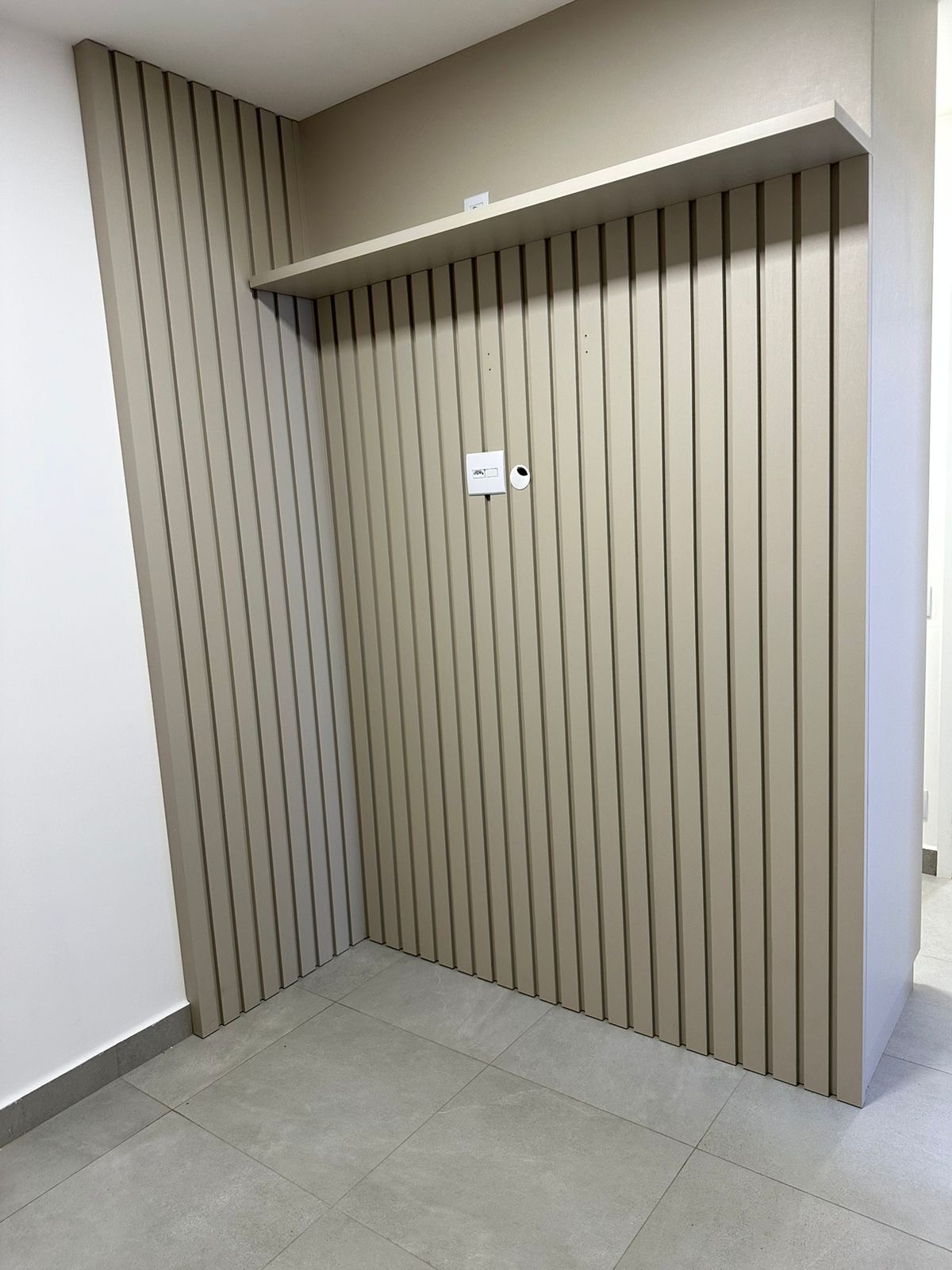Apartamento no bairro Núcleo Agrícola Alpha à Venda