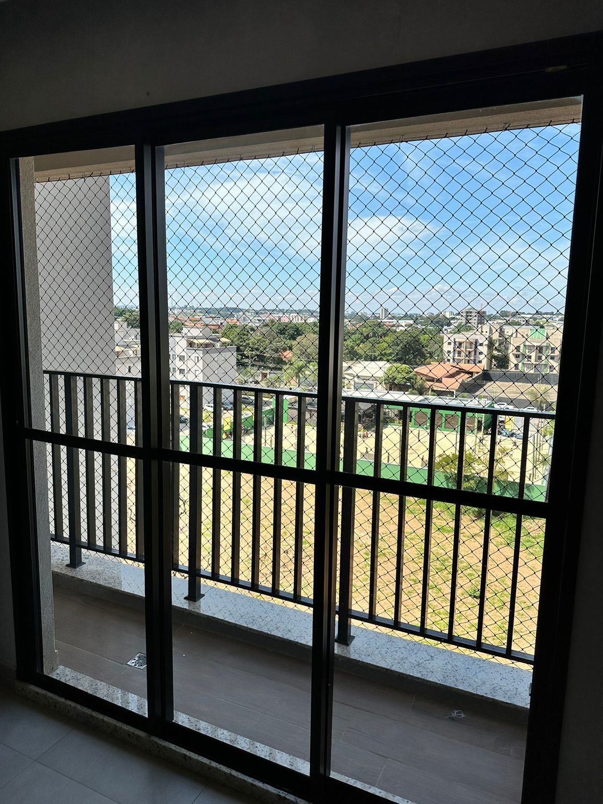 Apartamento no bairro Núcleo Agrícola Alpha à Venda