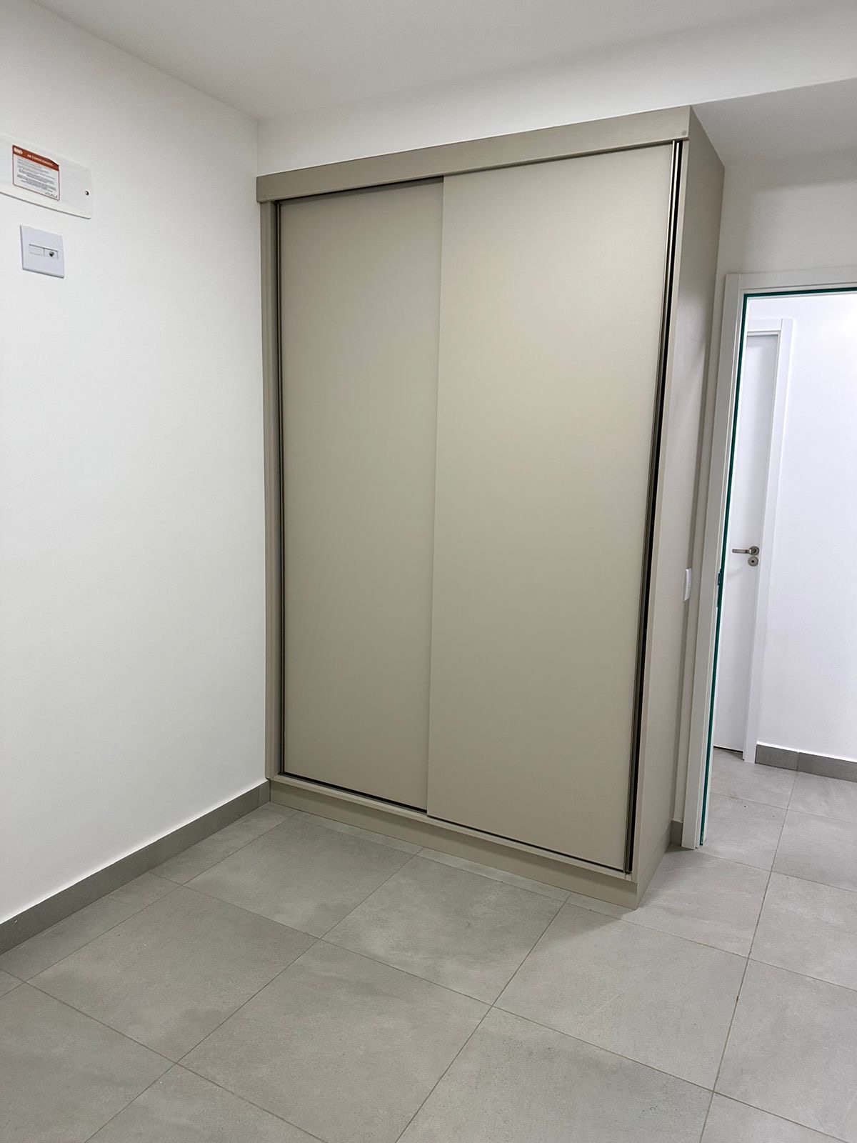 Apartamento no bairro Núcleo Agrícola Alpha à Venda