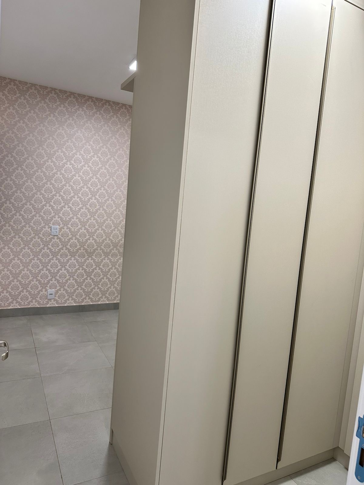 Apartamento no bairro Núcleo Agrícola Alpha à Venda