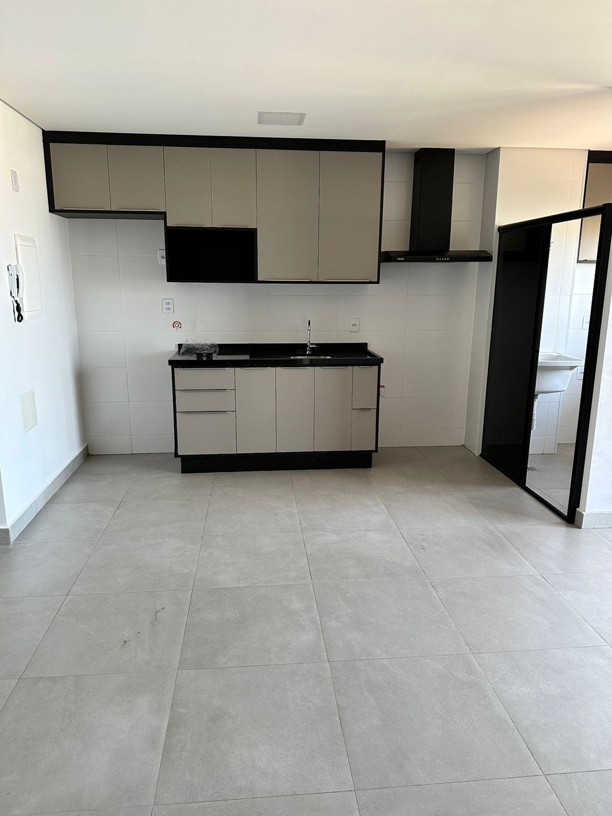 Apartamento no bairro Núcleo Agrícola Alpha à Venda