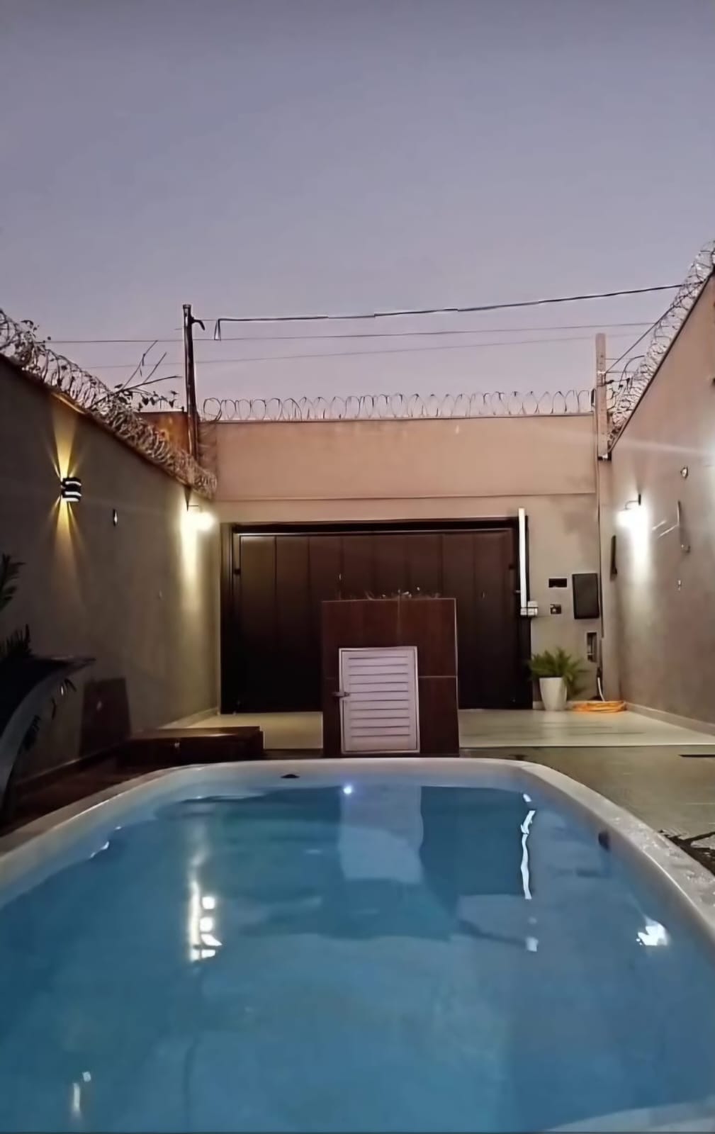 Casa no bairro Jardim Paulistano à Venda