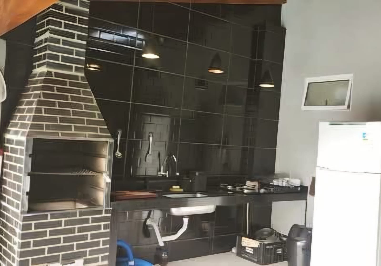 Casa no bairro Jardim Paulistano à Venda