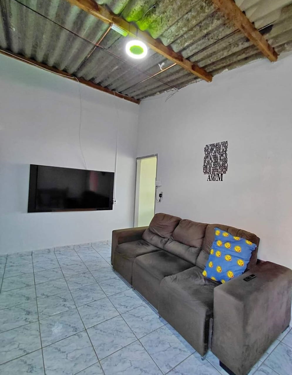 Casa no bairro Jardim Paulistano à Venda