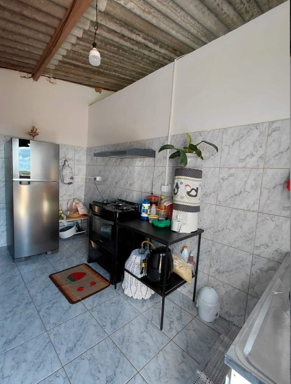Casa no bairro Jardim Paulistano à Venda