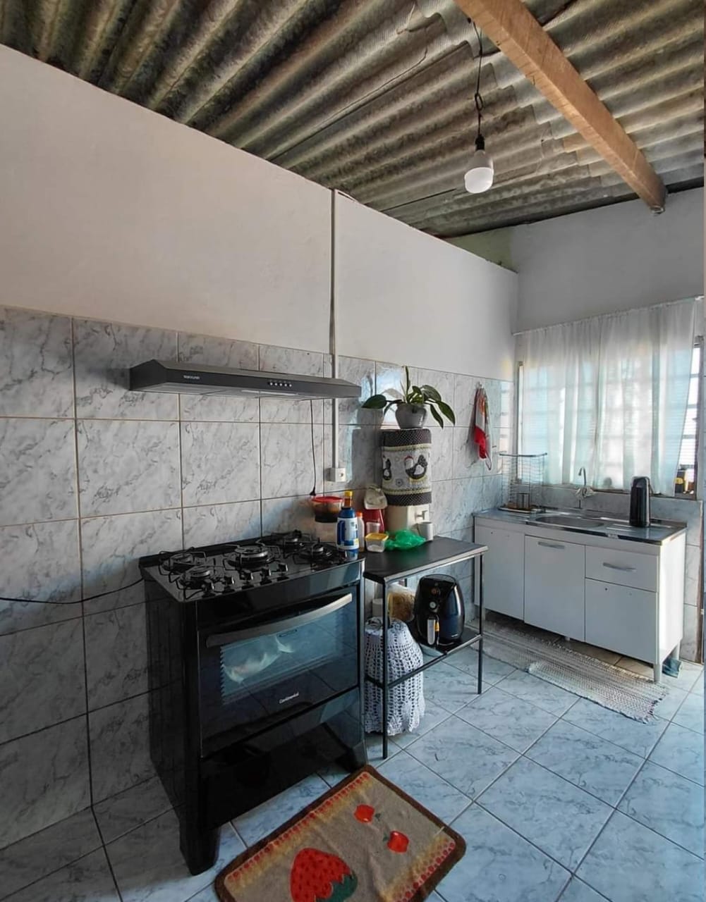 Casa no bairro Jardim Paulistano à Venda