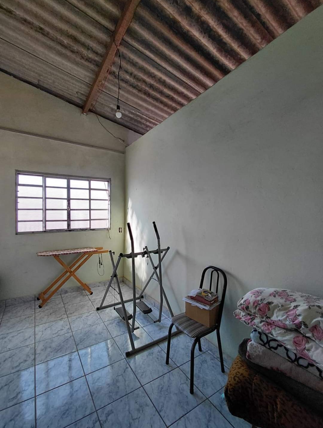 Casa no bairro Jardim Paulistano à Venda