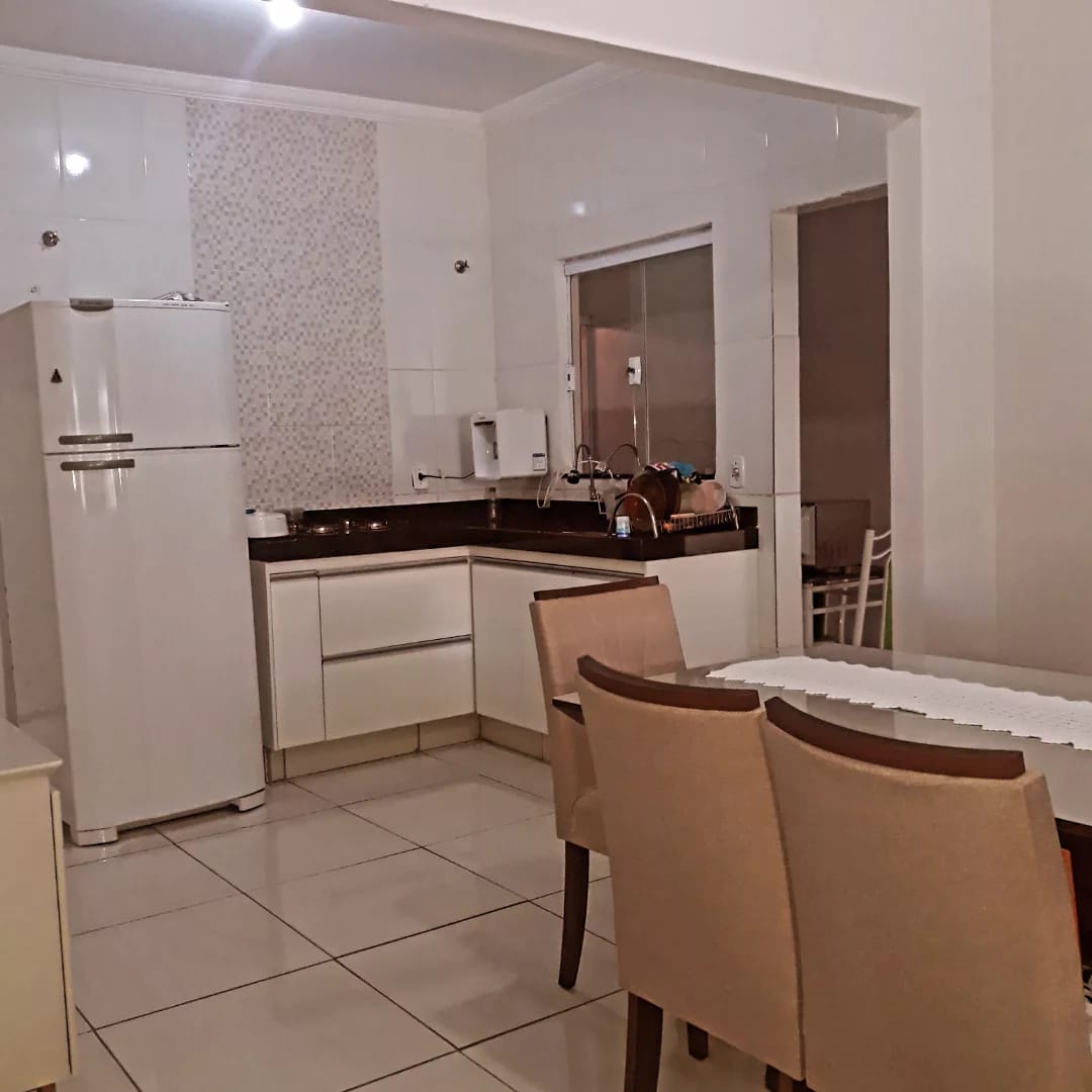Casa no bairro Jardim São Gabriel à Venda