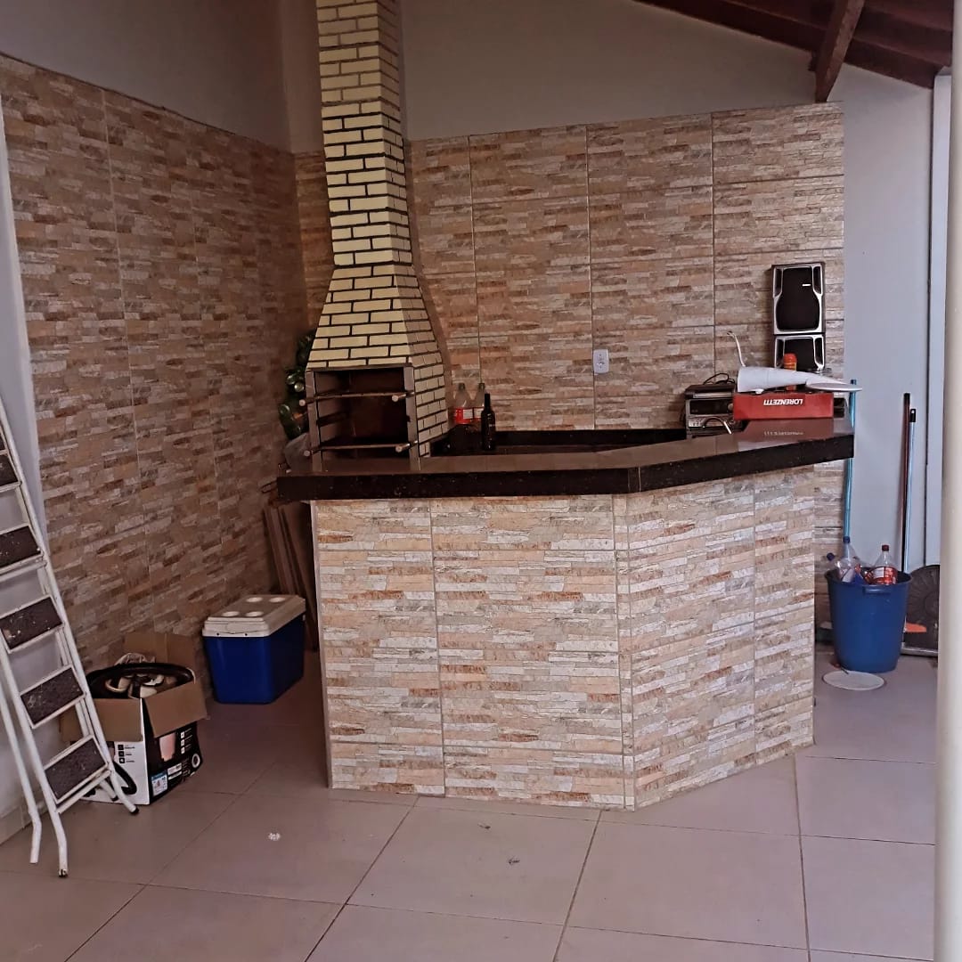 Casa no bairro Jardim São Gabriel à Venda