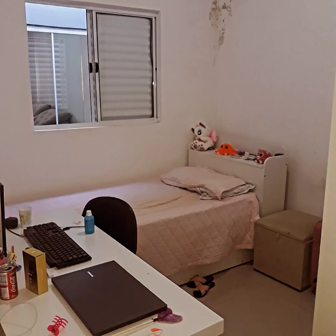 Casa no bairro Jardim São Gabriel à Venda