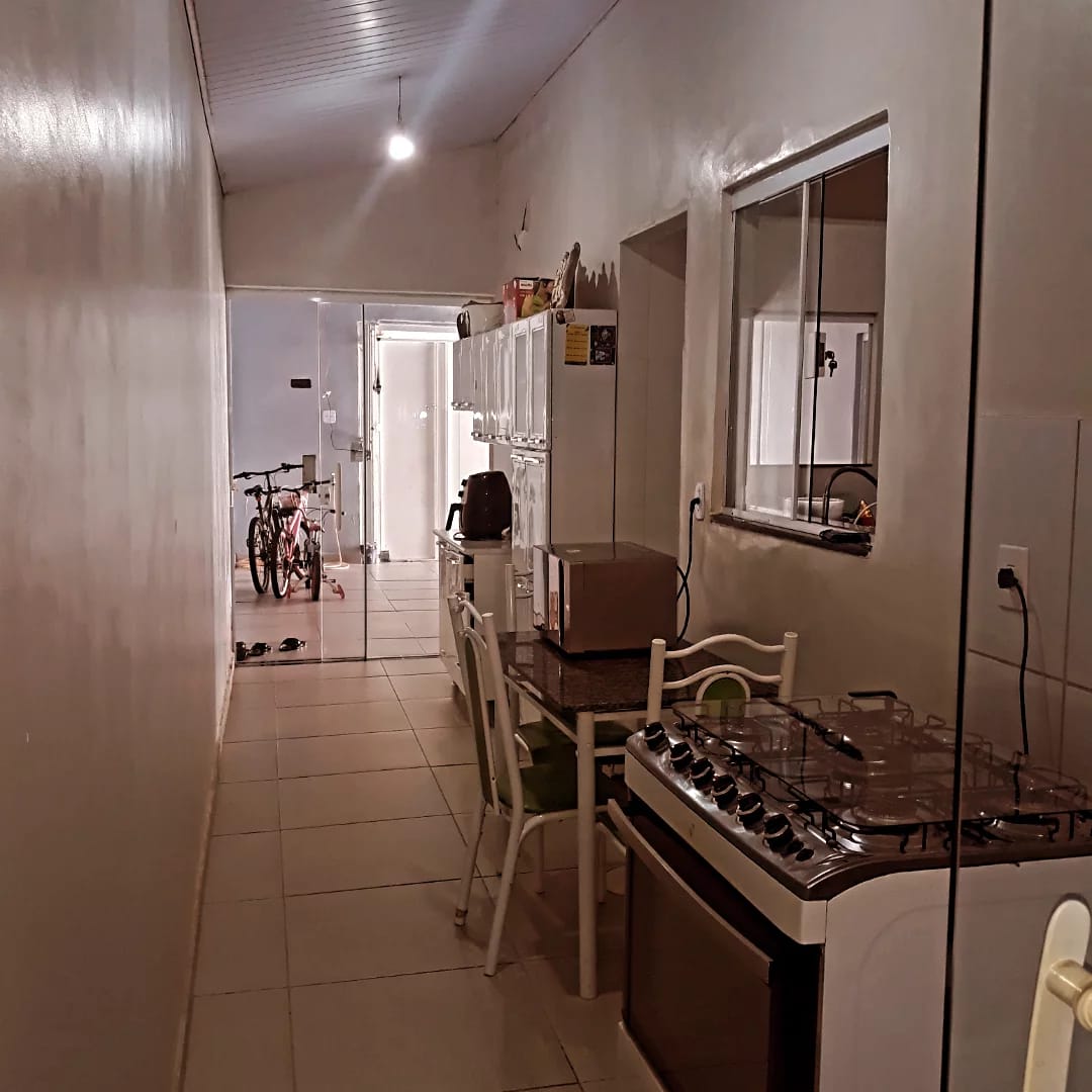 Casa no bairro Jardim São Gabriel à Venda