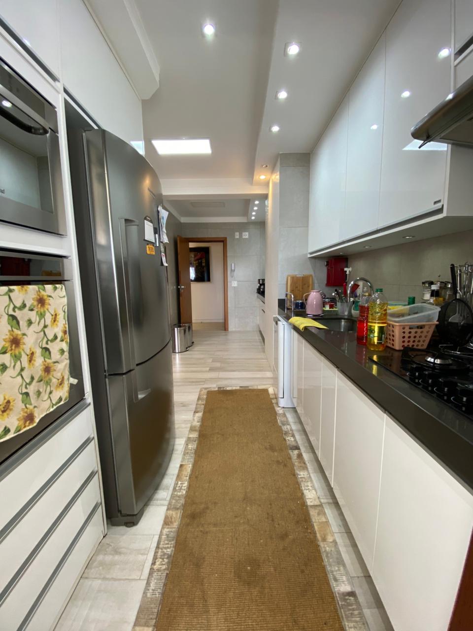 Apartamento no Centro à Venda