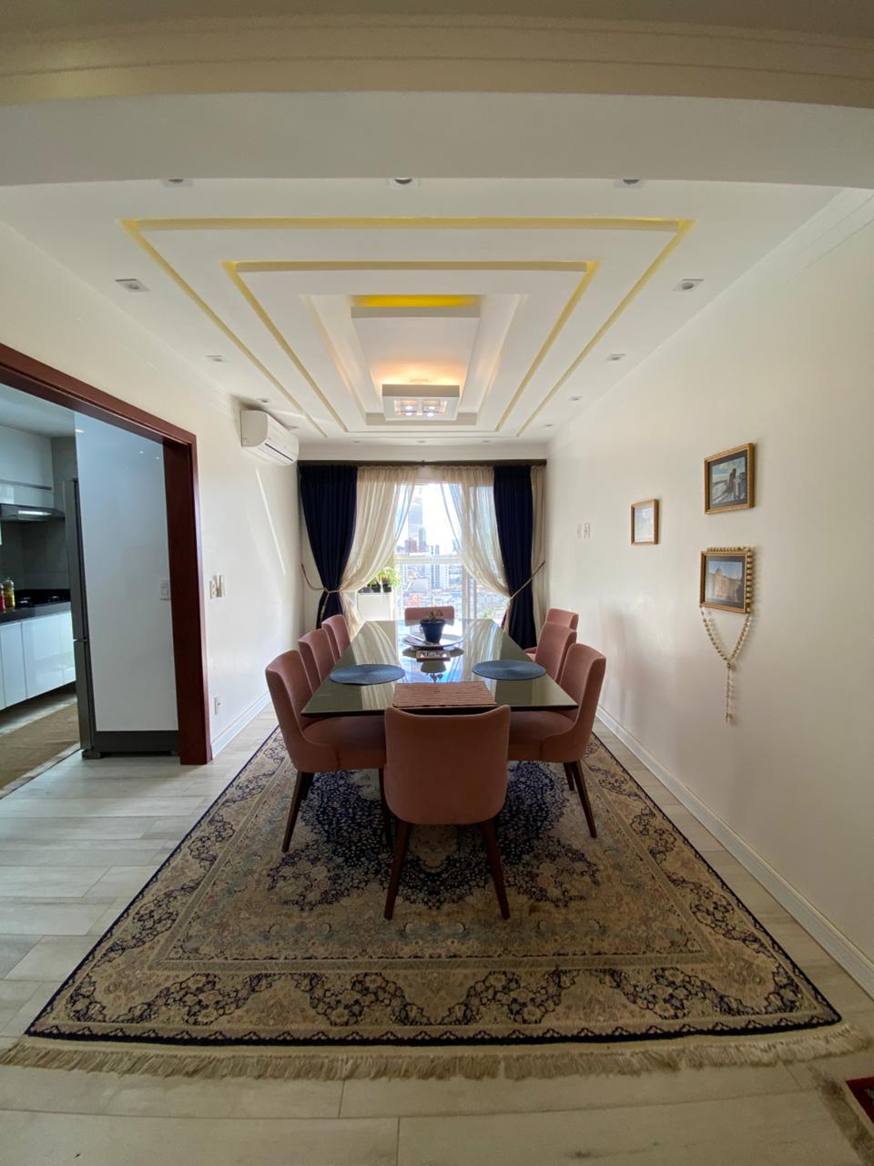 Apartamento no Centro à Venda