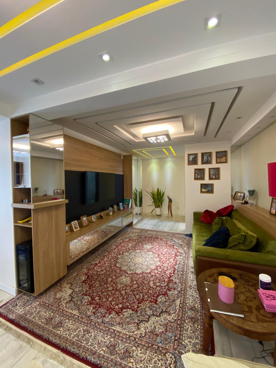 Apartamento no Centro à Venda
