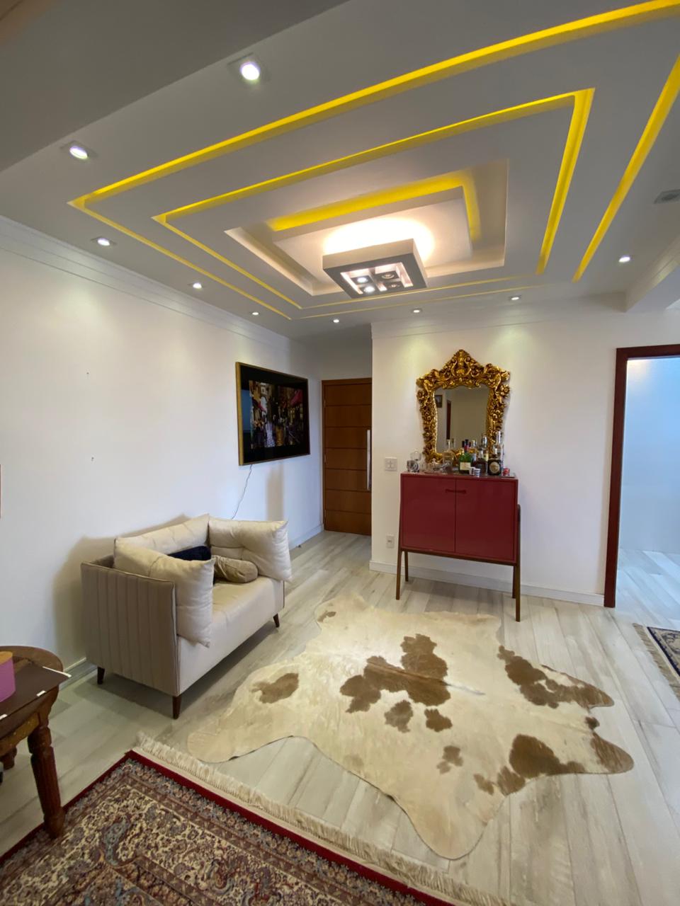 Apartamento no Centro à Venda