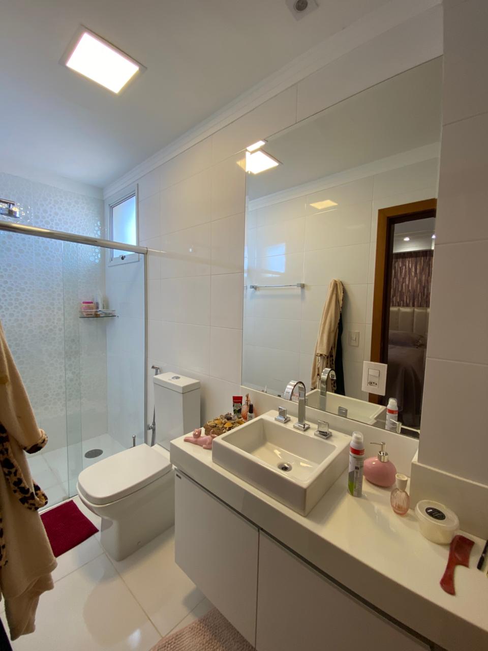 Apartamento no Centro à Venda