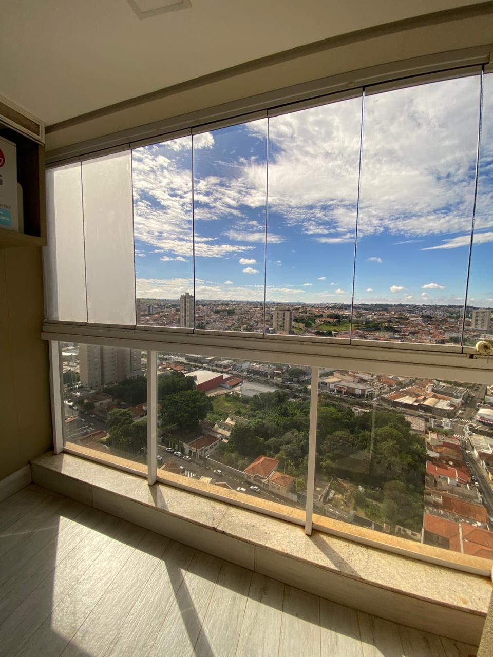 Apartamento no Centro à Venda
