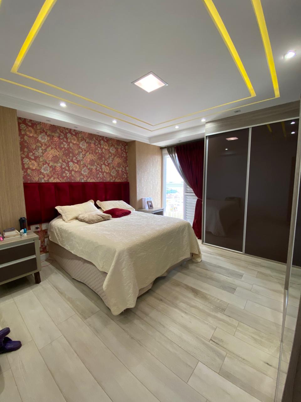 Apartamento no Centro à Venda