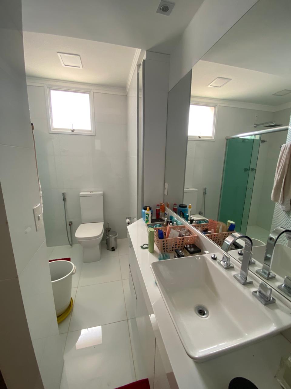 Apartamento no Centro à Venda