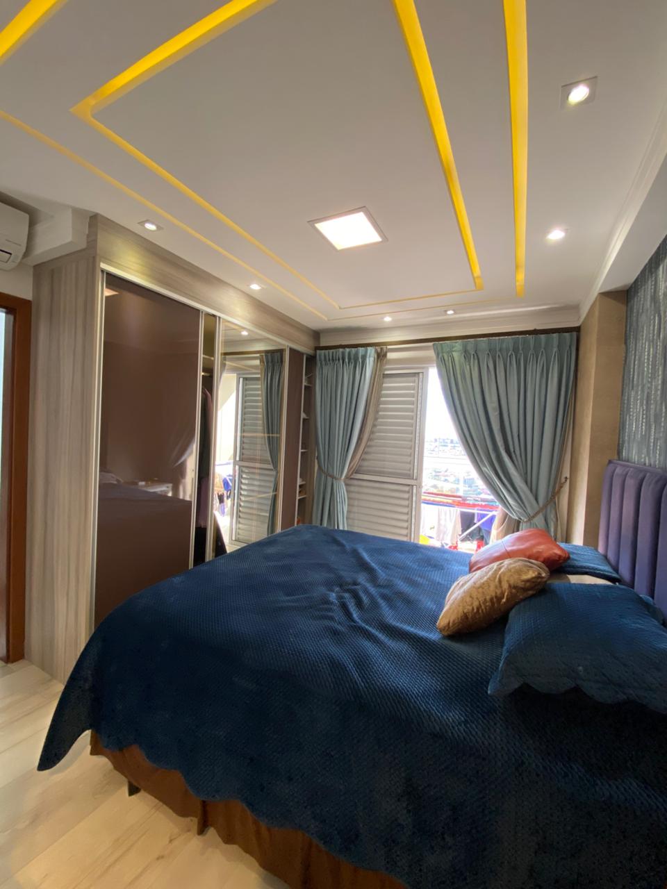 Apartamento no Centro à Venda