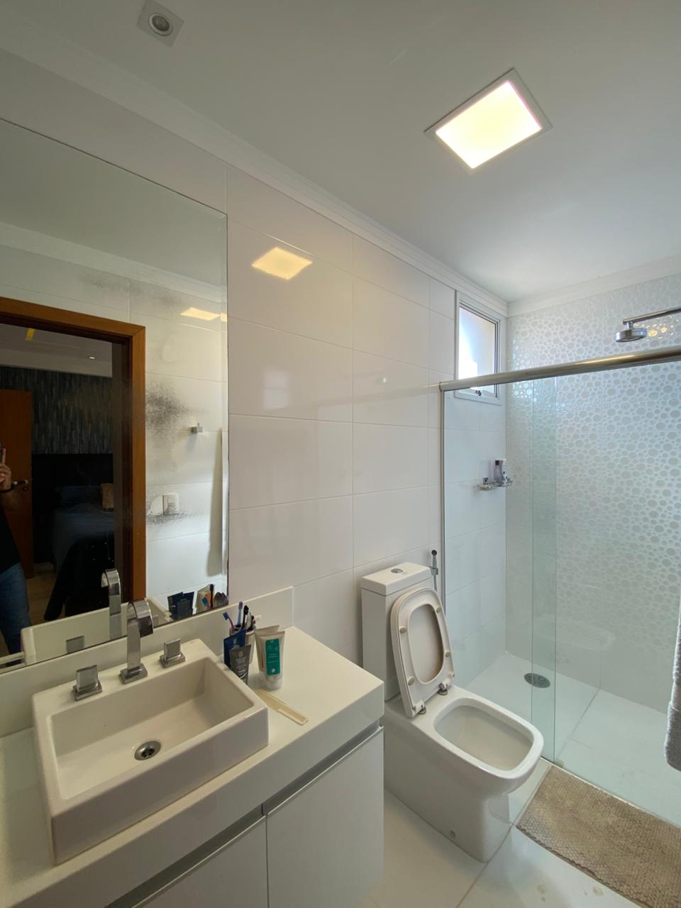 Apartamento no Centro à Venda