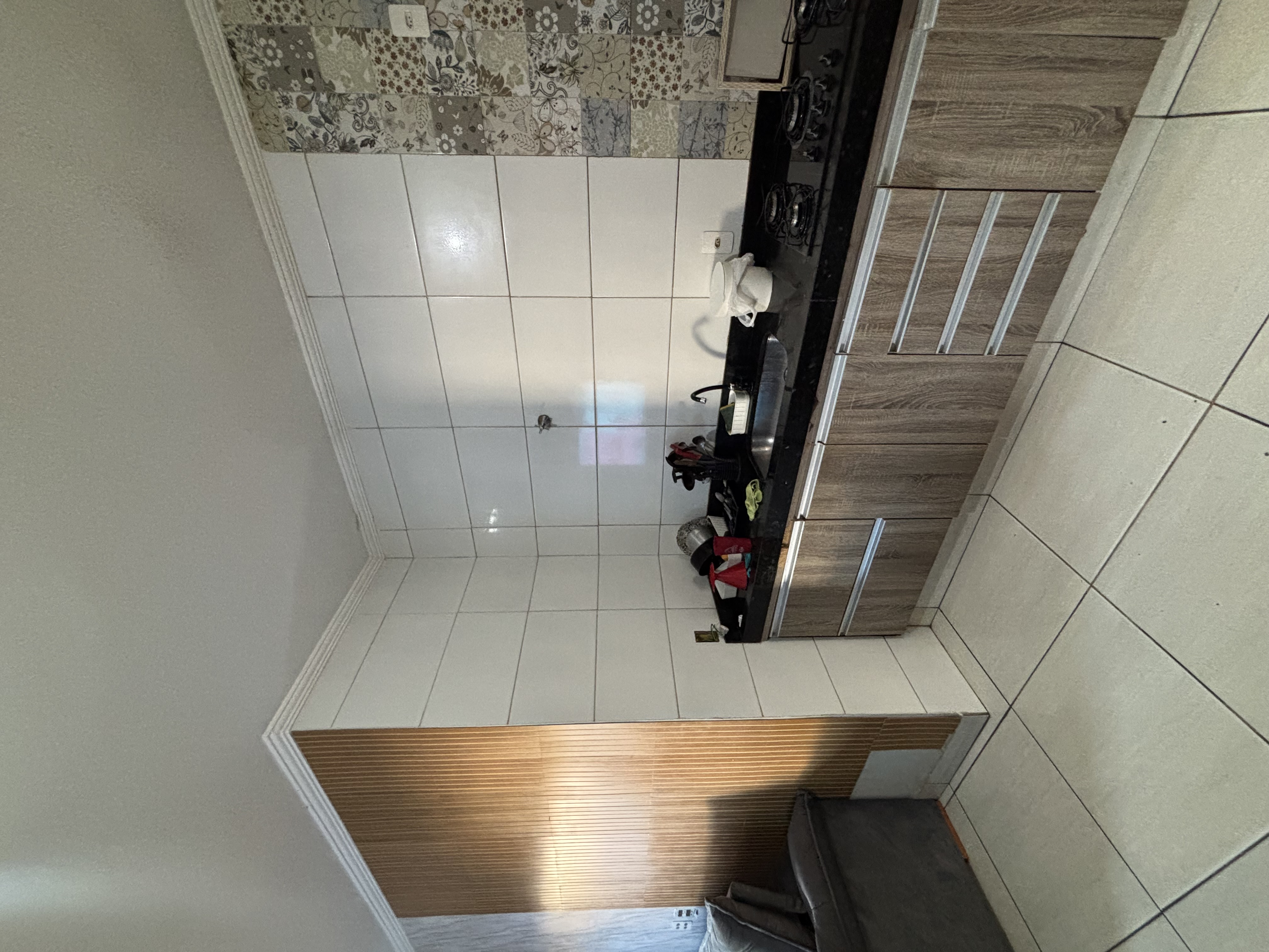 Apartamento no bairro Jardim João Liporoni à Venda