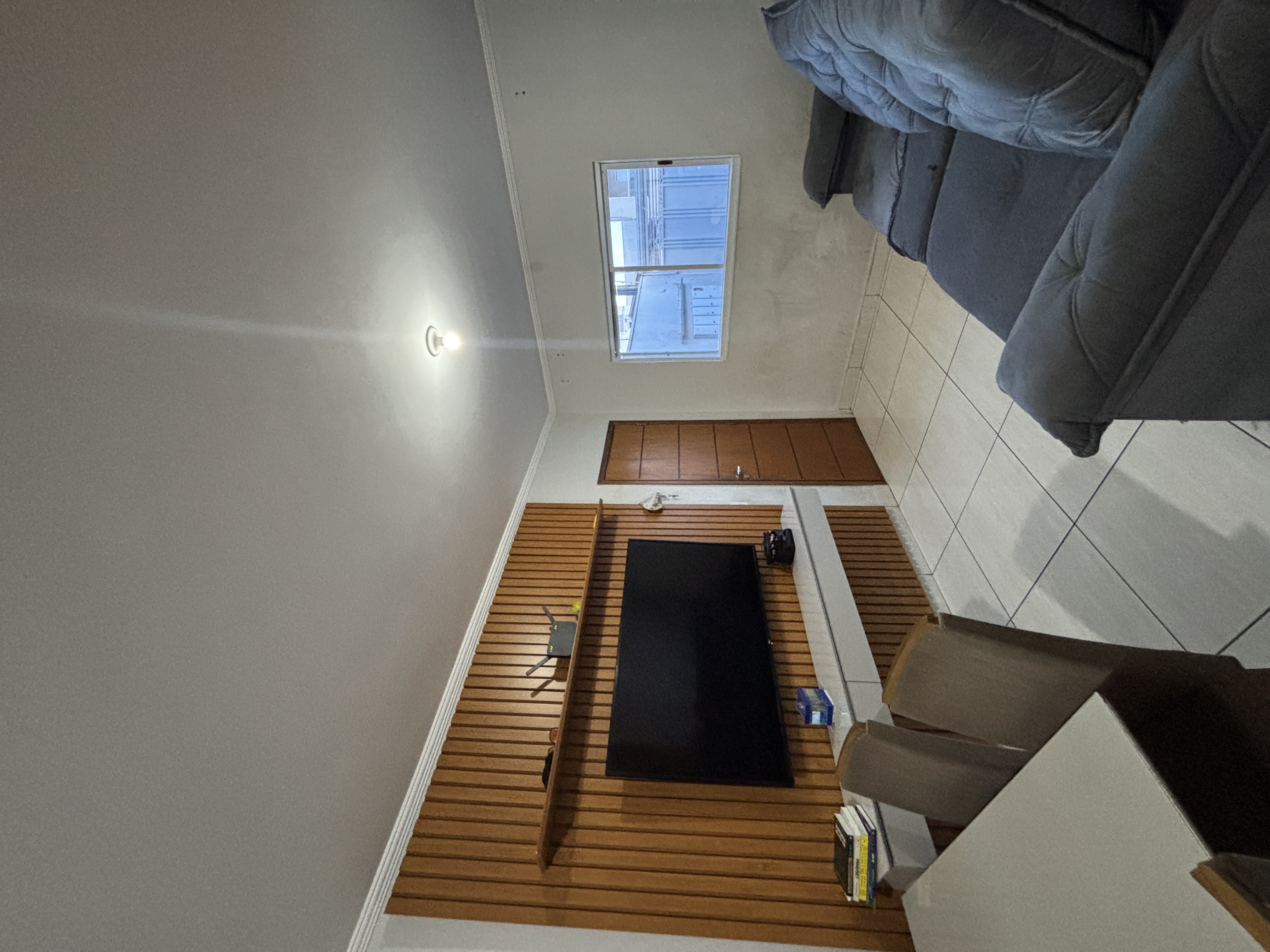 Apartamento no bairro Jardim João Liporoni à Venda