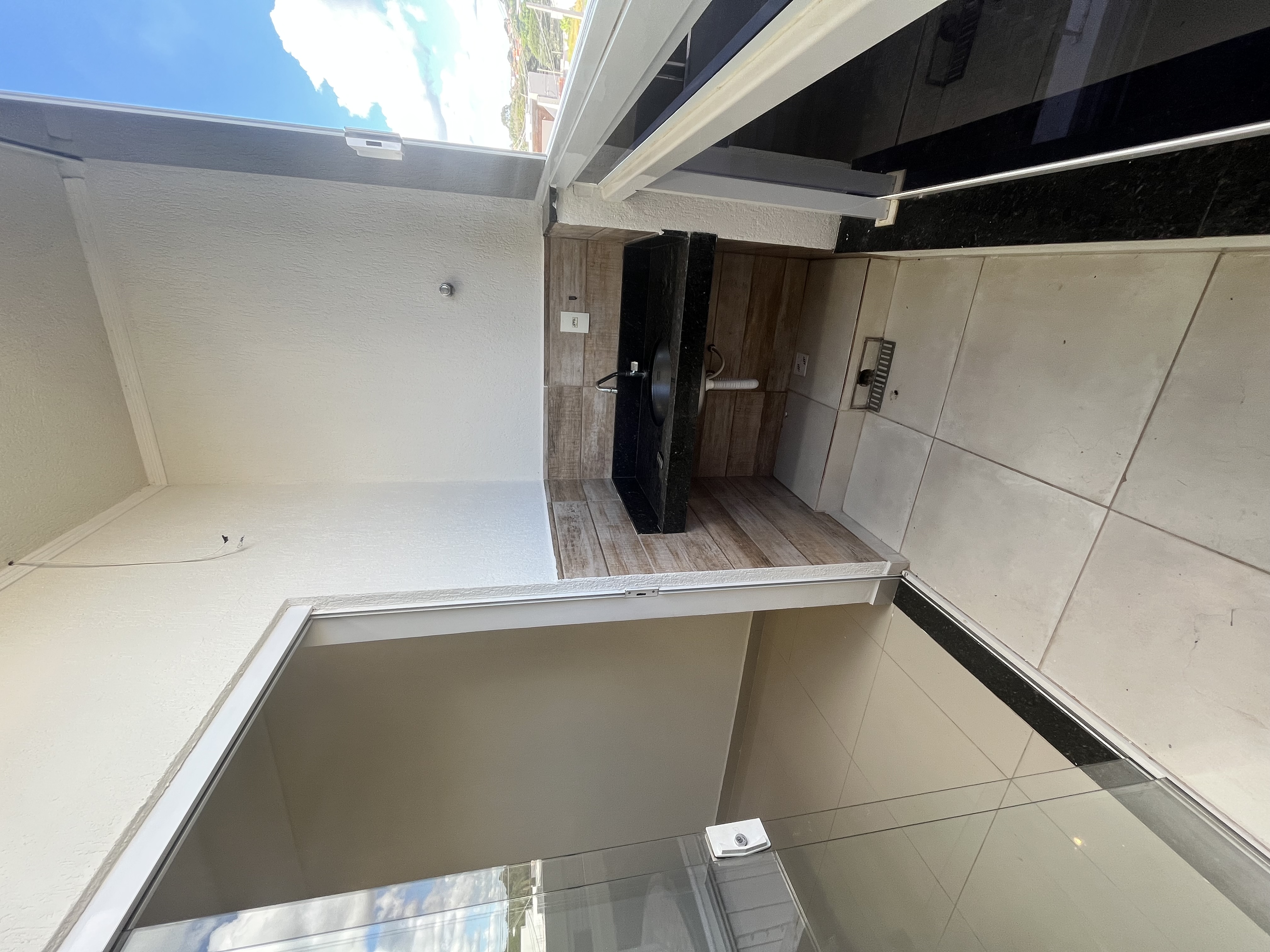 Apartamento no bairro Jardim Três Colinas à Venda