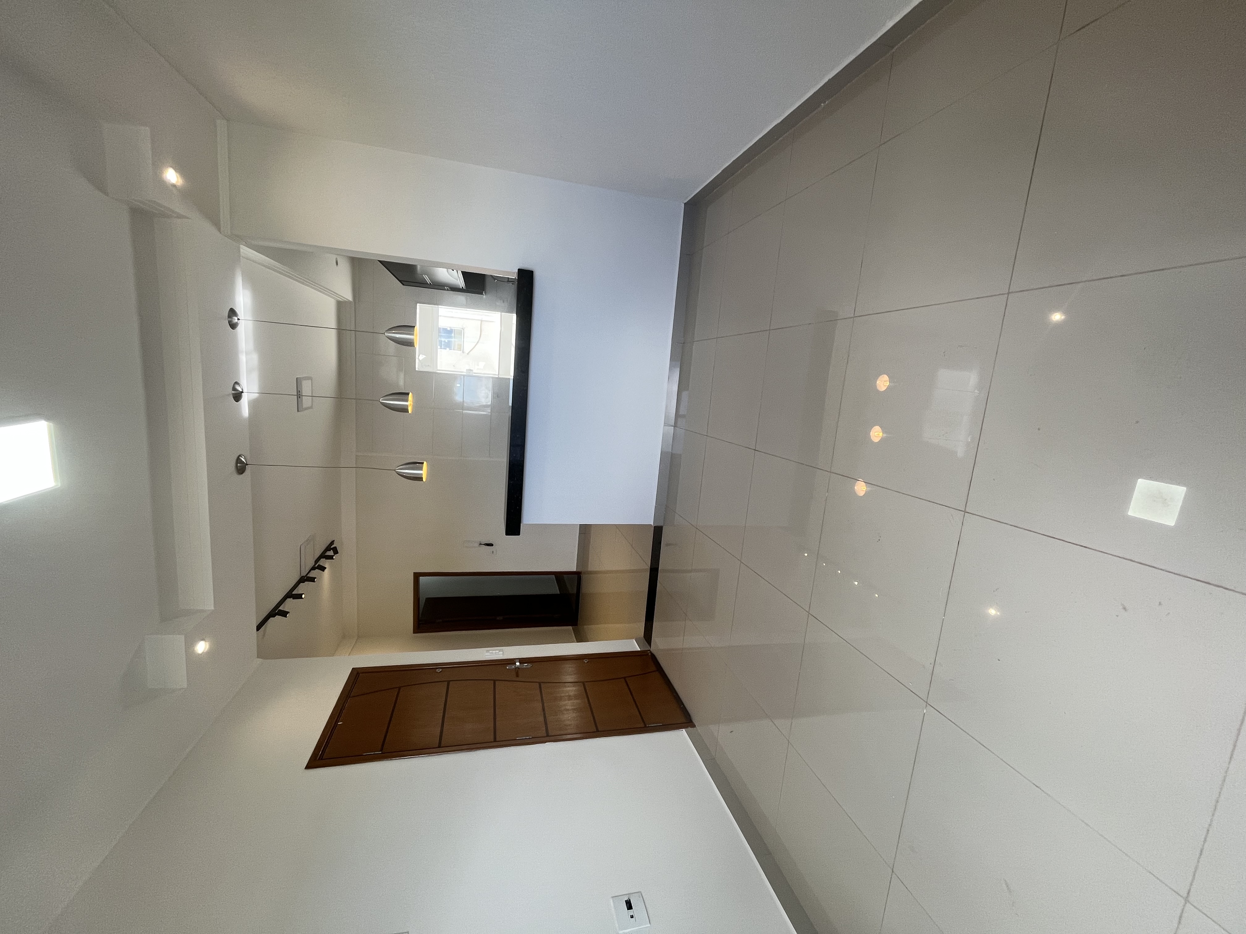 Apartamento no bairro Jardim Três Colinas à Venda
