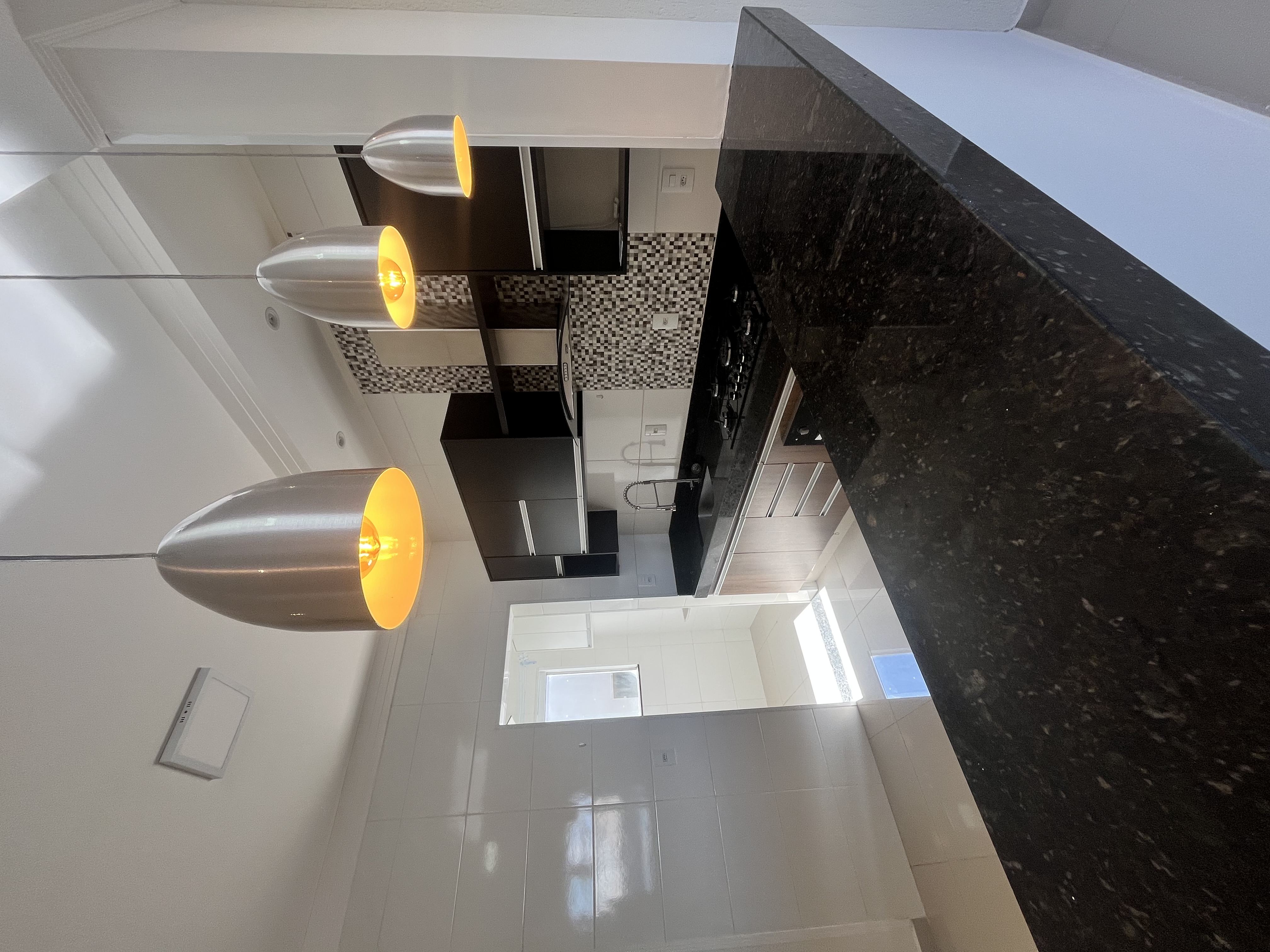 Apartamento no bairro Jardim Três Colinas à Venda