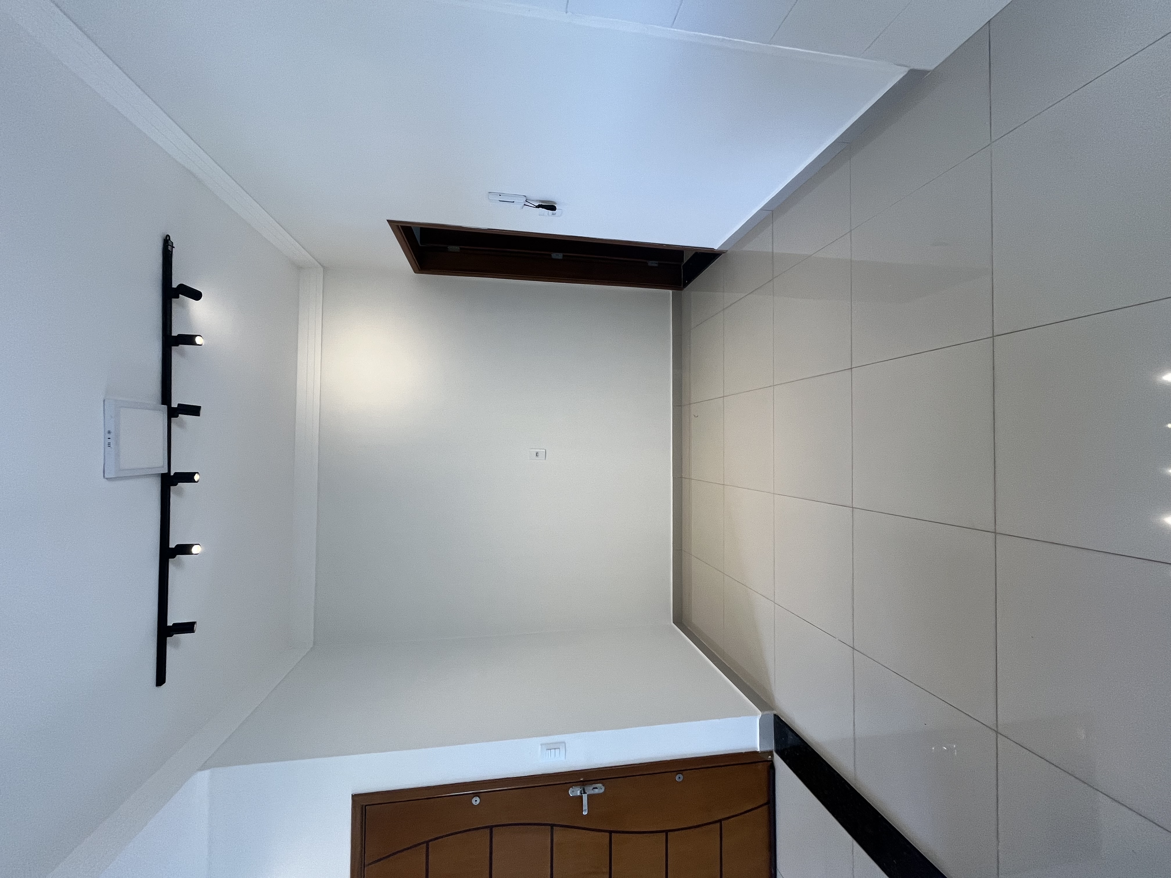 Apartamento no bairro Jardim Três Colinas à Venda