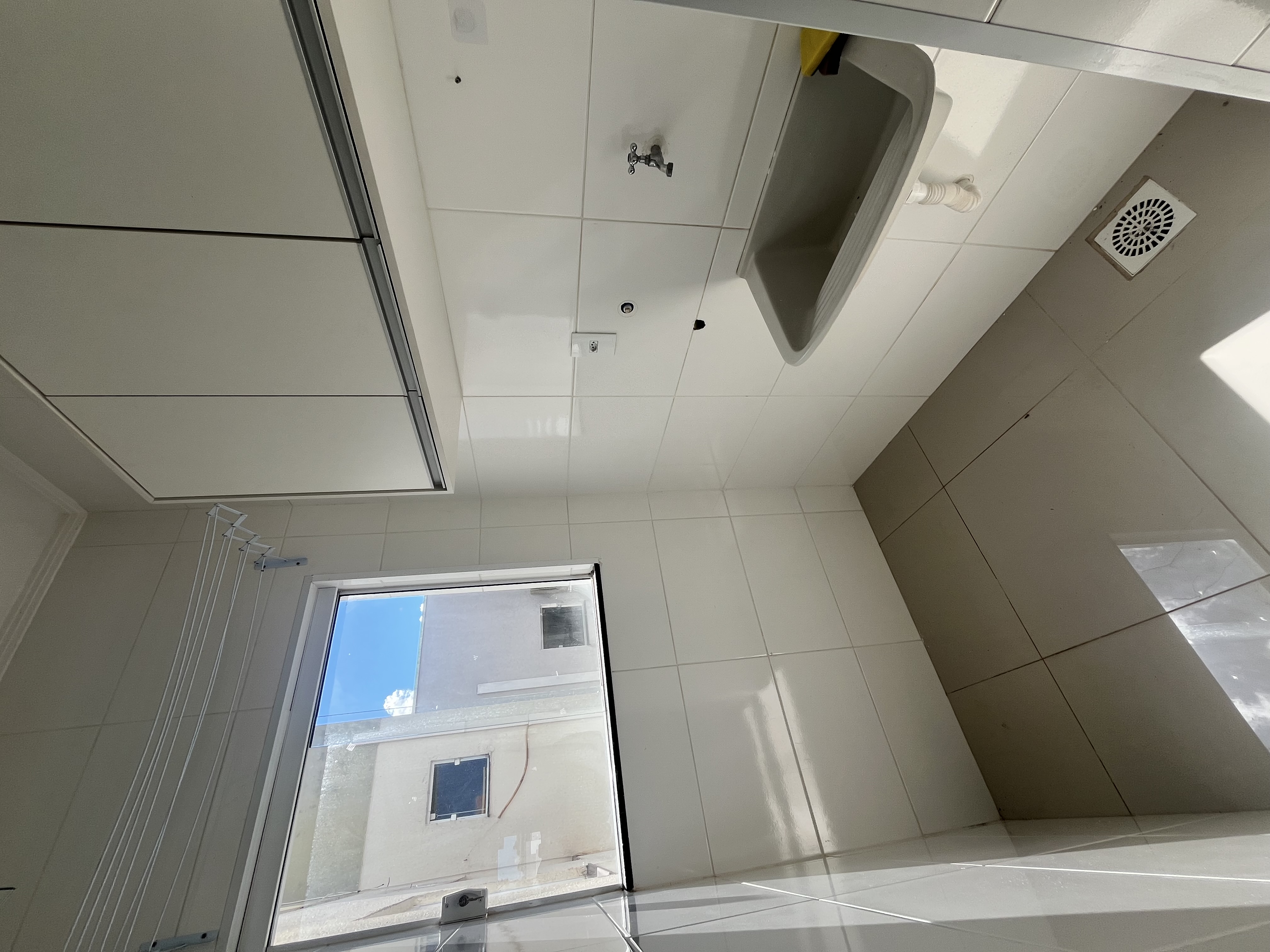 Apartamento no bairro Jardim Três Colinas à Venda