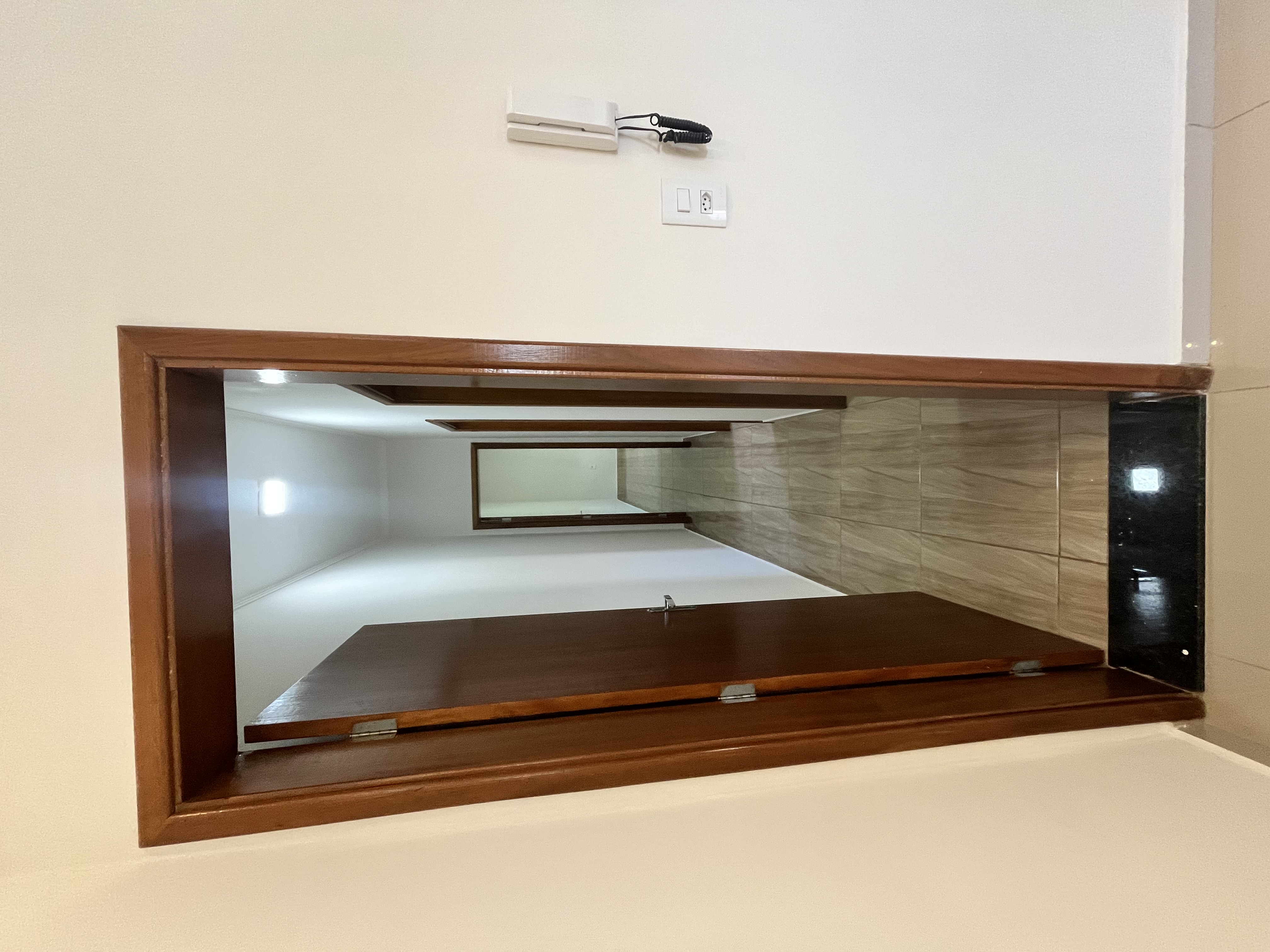 Apartamento no bairro Jardim Três Colinas à Venda