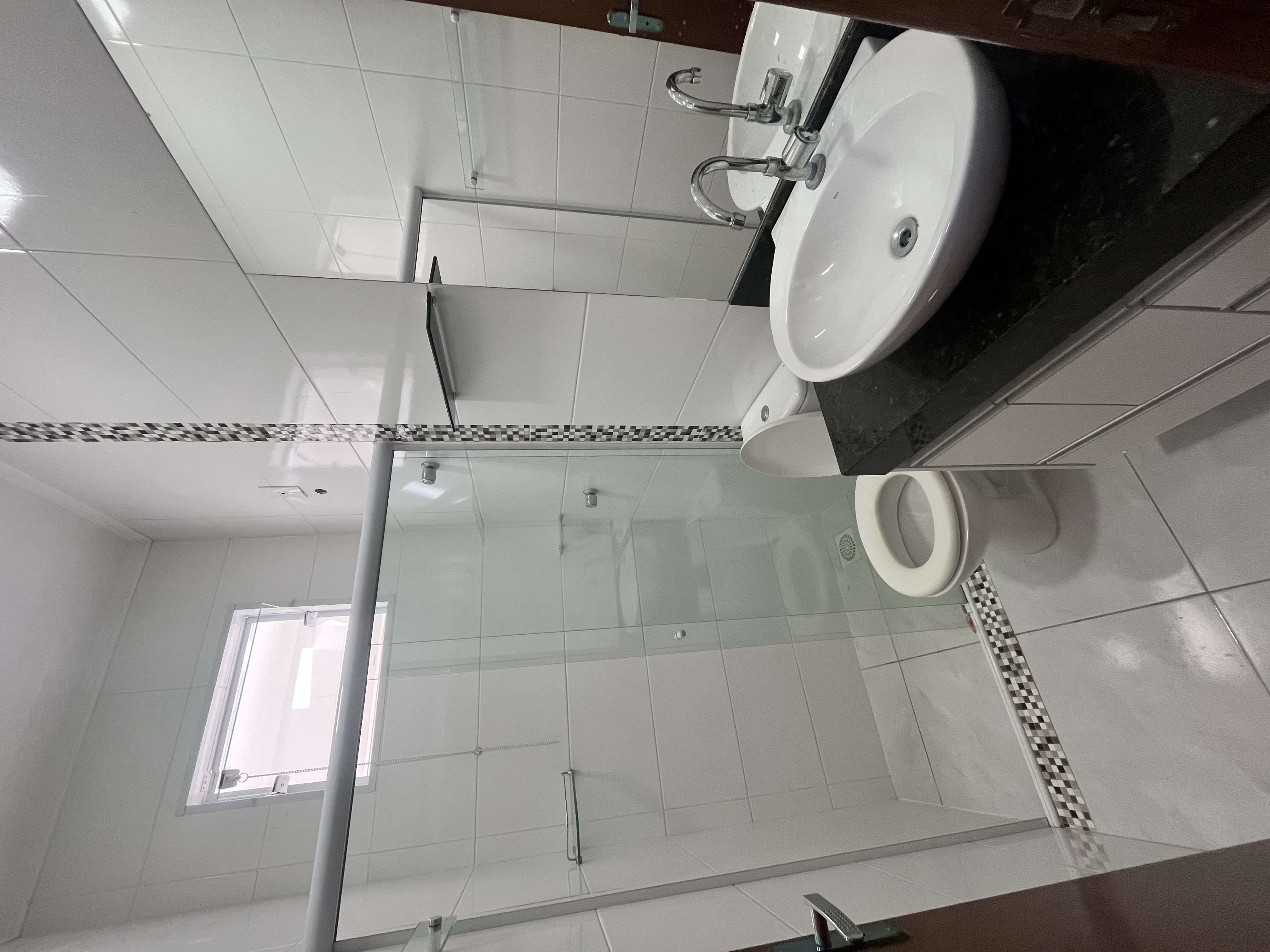 Apartamento no bairro Jardim Três Colinas à Venda
